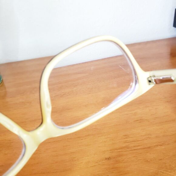 L.A.M.B Eyeglasses LA018 Tortoise Gold 54-14-140 Womens Optical main image 6